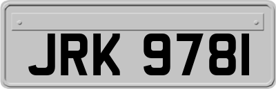 JRK9781