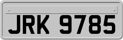 JRK9785