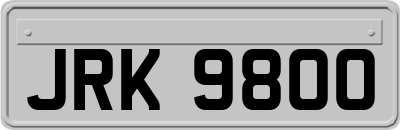 JRK9800