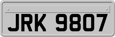 JRK9807