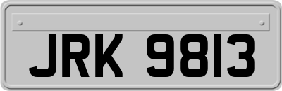 JRK9813