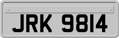 JRK9814