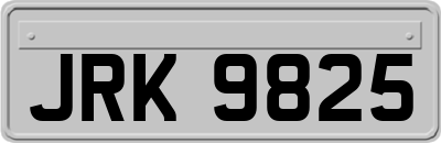 JRK9825