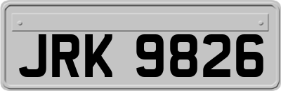 JRK9826