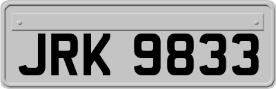 JRK9833