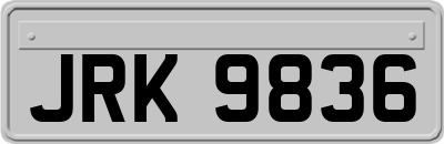 JRK9836