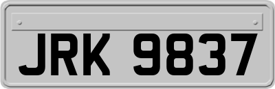 JRK9837