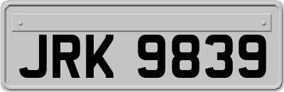 JRK9839