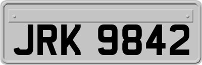 JRK9842
