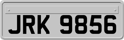 JRK9856