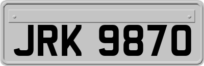 JRK9870