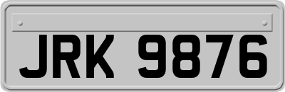 JRK9876