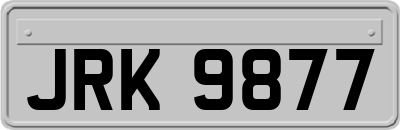 JRK9877