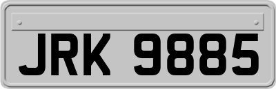 JRK9885