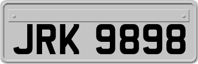 JRK9898