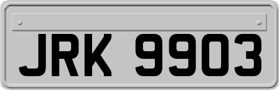 JRK9903