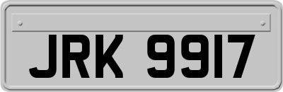 JRK9917