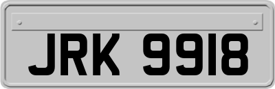 JRK9918