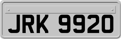 JRK9920