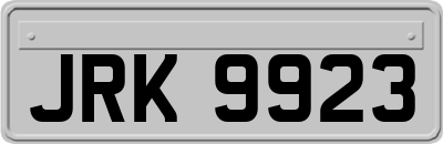 JRK9923