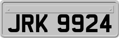 JRK9924