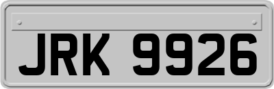 JRK9926