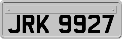 JRK9927