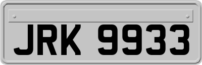 JRK9933