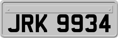 JRK9934