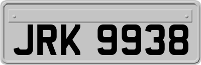 JRK9938