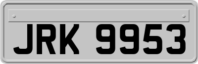 JRK9953