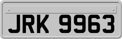JRK9963