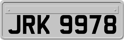 JRK9978