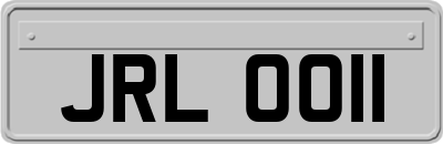 JRL0011