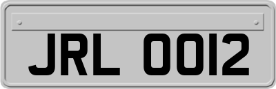 JRL0012