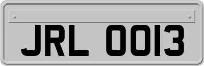 JRL0013