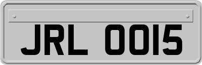 JRL0015
