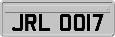 JRL0017