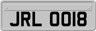 JRL0018