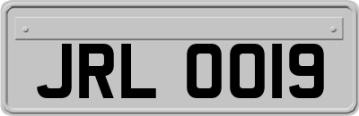 JRL0019