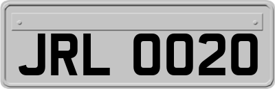 JRL0020