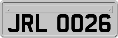 JRL0026