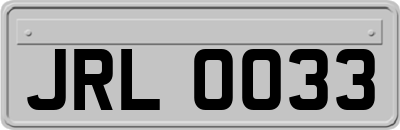 JRL0033
