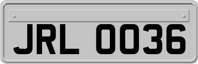 JRL0036