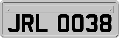 JRL0038
