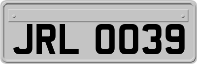JRL0039