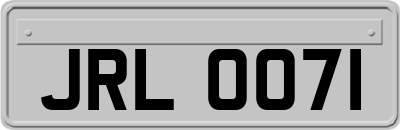 JRL0071