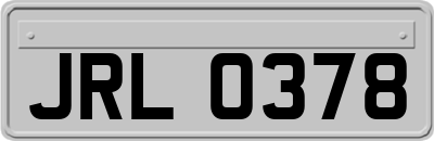 JRL0378