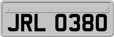 JRL0380