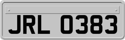 JRL0383